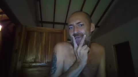 marc_cereza online show from 10.01.25