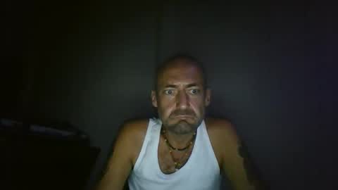 marc_cereza online show from 10.19.25