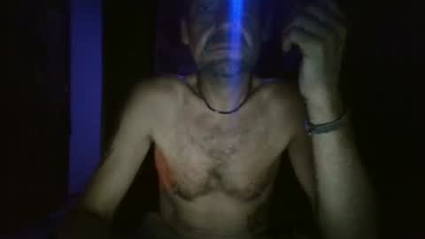 marc_cereza online show from 10.23.25