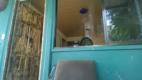 marc_cereza online show from 10.24.25