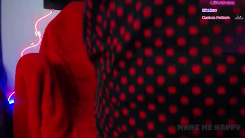 Marc Locke online show from 10.25.25