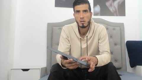 Marc Ruffalo online show from 02.16.26