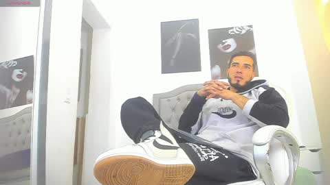 Marc Ruffalo online show from 04.08.26