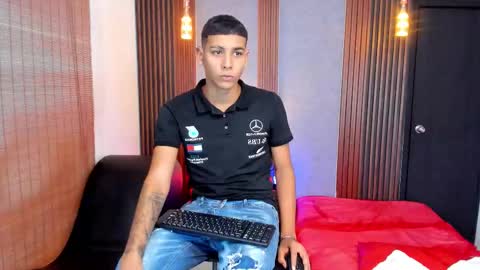 Snapshot of marc_scott_ chatting on 02.28.26 Marc online show from 02.28.26