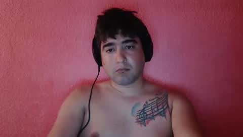 marccarter420 online show from 12.18.25