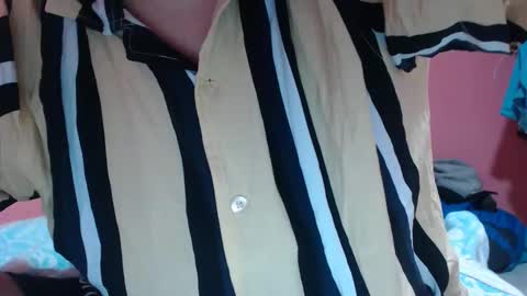 marccarter420 online show from 02.18.26