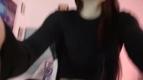 Marcela online show from 04.06.26