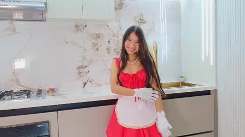 Marce algara online show from 02.15.25