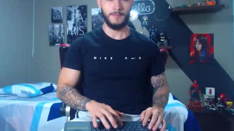 MARCEL online show from 02.27.26