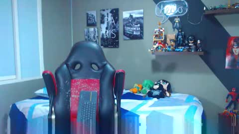 MARCEL online show from 03.18.26