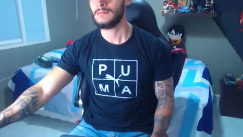 MARCEL online show from 04.22.26