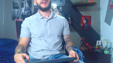 MARCEL online show from 06.05.26