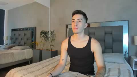 Snapshot of marcel_gassion chatting on 06.15.26 Marcel Gassion online show from 06.15.26