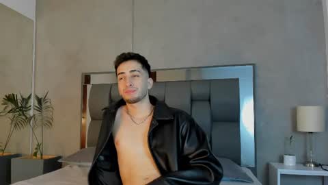 Snapshot of marcel_gassion chatting on 07.12.26 Marcel Gassion online show from 07.12.26