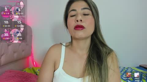 marcela_56 online show from 04.08.26