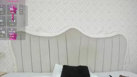 Snapshot of marcela_cortes1 chatting on 02.23.26 Marcela Cortes online show from 02.23.26