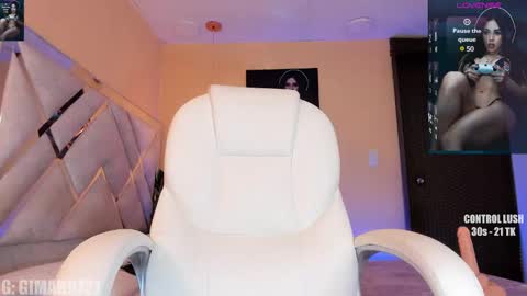 Snapshot of marcela_davila1 chatting on 02.05.25 Marcela online show from 02.05.25
