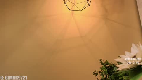 Marcela online show from 09.18.25