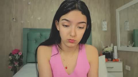 Marcela online show from 11.26.25