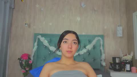 Marcela online show from 12.15.25