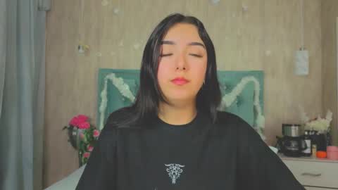 Marcela online show from 12.17.25