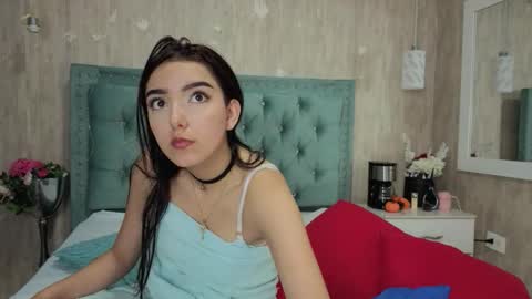 Marcela online show from 02.24.26