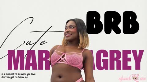 MARCELA  online show from 10.03.25