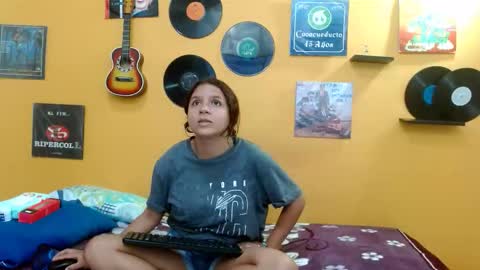 marcelasweet457 online show from 01.13.26