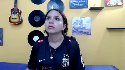 marcelasweet457 online show from 02.16.26