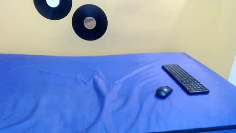 marcelasweet457 online show from 04.02.26