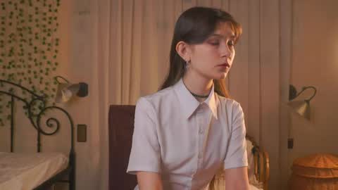 Eva online show from 04.17.26