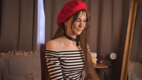 Eva online show from 04.19.26