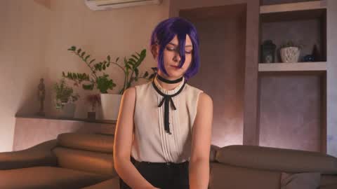 Eva online show from 04.27.26