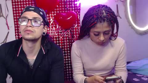 Michell Dayan online show from 02.26.25