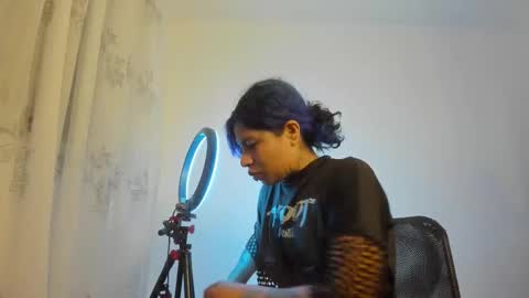 Michell Dayan online show from 03.15.26