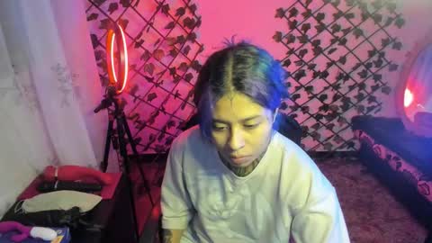 Michell Dayan online show from 03.24.26