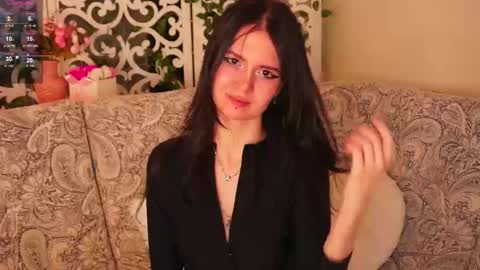 Marcelline online show from 02.01.26