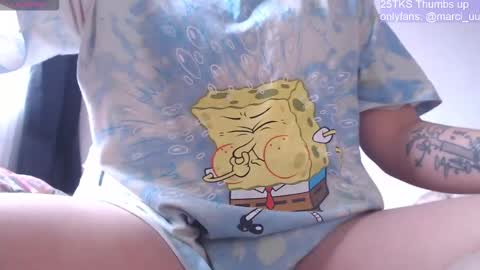 M A R C I  online show from 03.04.26