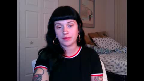 Snapshot of marcelinealtaria chatting on 12.09.24 MarcelineAltaria online show from 12.09.24