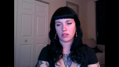 Snapshot of marcelinealtaria chatting on 12.10.24 MarcelineAltaria online show from 12.10.24