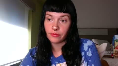 Snapshot of marcelinealtaria chatting on 12.17.24 MarcelineAltaria online show from 12.17.24