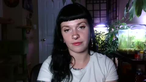Snapshot of marcelinealtaria chatting on 12.29.24 MarcelineAltaria online show from 12.29.24