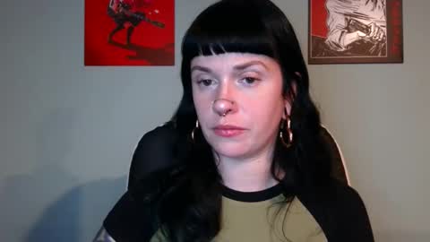 Snapshot of marcelinealtaria chatting on 01.04.25 MarcelineAltaria online show from 01.04.25