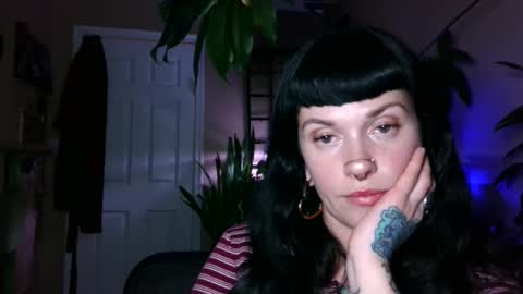 Snapshot of marcelinealtaria chatting on 01.11.25 MarcelineAltaria online show from 01.11.25