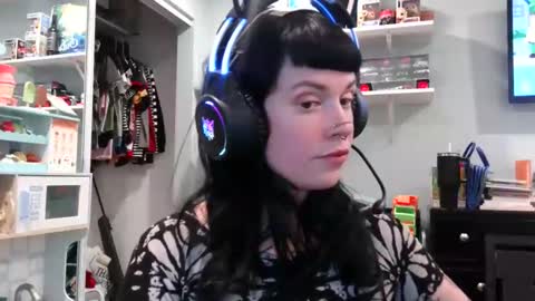 Snapshot of marcelinealtaria chatting on 02.03.25 MarcelineAltaria online show from 02.03.25