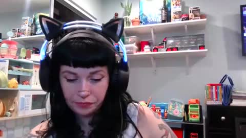 Snapshot of marcelinealtaria chatting on 02.07.25 MarcelineAltaria online show from 02.07.25