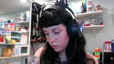 Snapshot of marcelinealtaria chatting on 02.12.25 MarcelineAltaria online show from 02.12.25