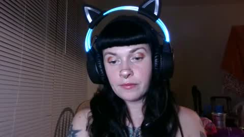 Snapshot of marcelinealtaria chatting on 03.05.25 MarcelineAltaria online show from 03.05.25