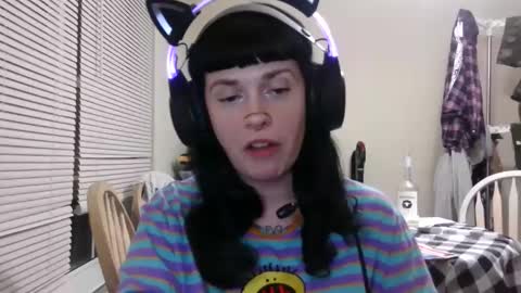 Snapshot of marcelinealtaria chatting on 03.07.25 MarcelineAltaria online show from 03.07.25