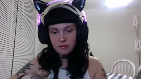 Snapshot of marcelinealtaria chatting on 03.09.25 MarcelineAltaria online show from 03.09.25